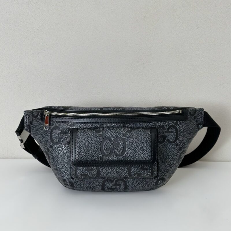 GUCCI 专柜品质，顶级原单货，实物实拍！645093克灰荔压G