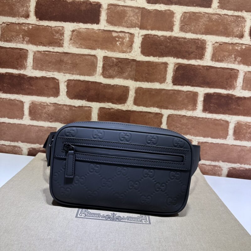 GUCCI 专柜品质，顶级原单货，实物实拍！771422哑克压G