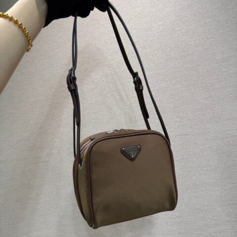 PRADA 新款走秀款 1BC248