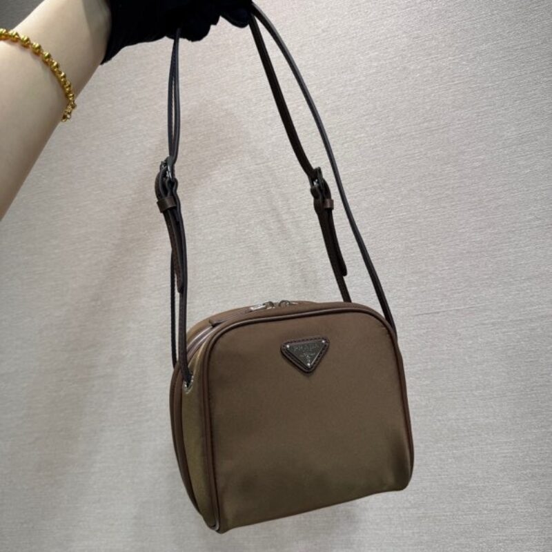PRADA 新款走秀款 1BC248