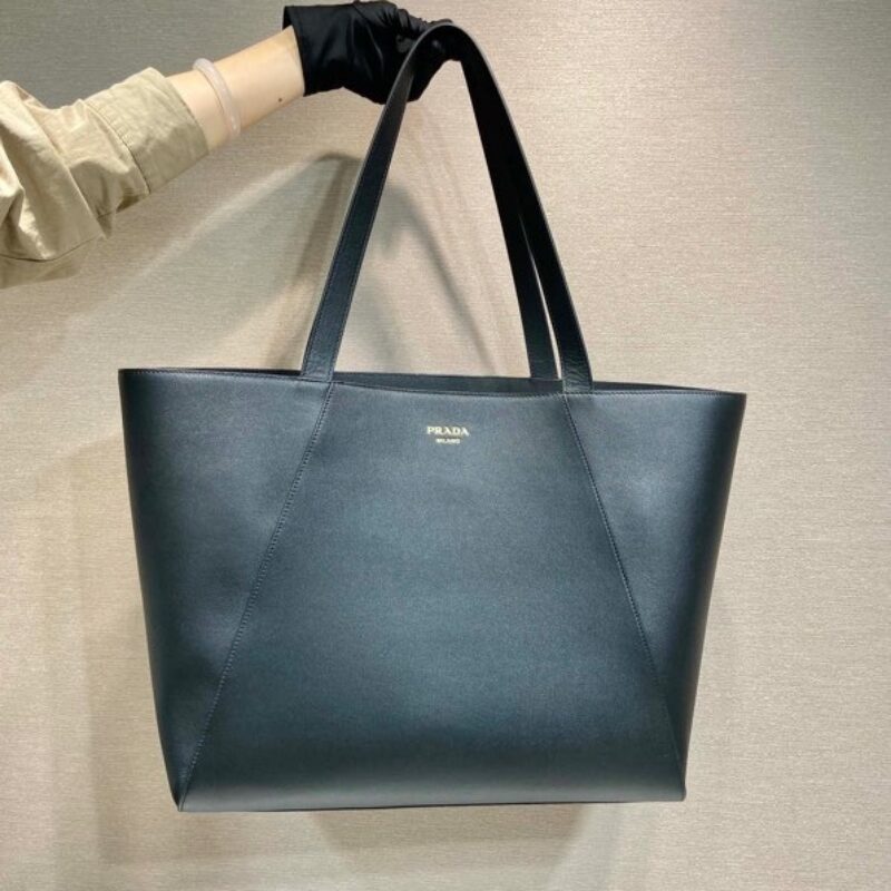 PRADA 新款托特包 2VG123