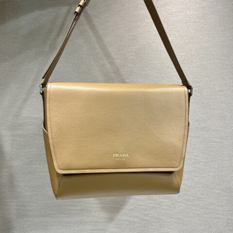 PRADA 新款邮差包 2VD068大号