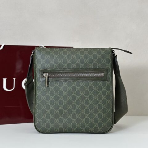 GUCCI 专柜品质，顶级原单货，实物实拍！792081绿胶