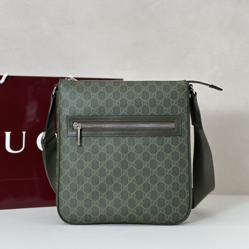 GUCCI 专柜品质，顶级原单货，实物实拍！792081绿胶