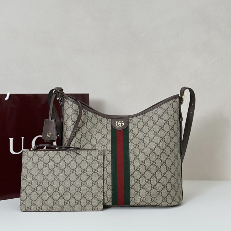 GUCCI 专柜品质，顶级原单货，实物实拍！836871啡胶