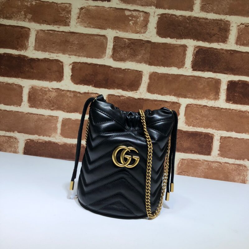 GUCCI 专柜品质，顶级原单货，实物实拍！款号575163克色