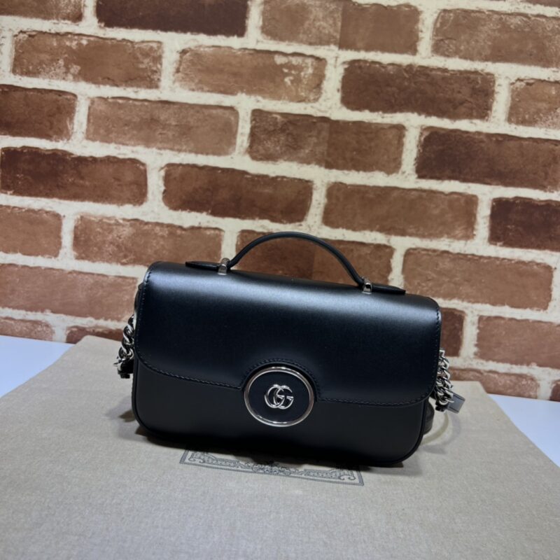 GUCCI 专柜品质，顶级原单货，实物实拍！款号739722克皮