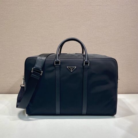PRADA 新品旅行包🎉2VC042