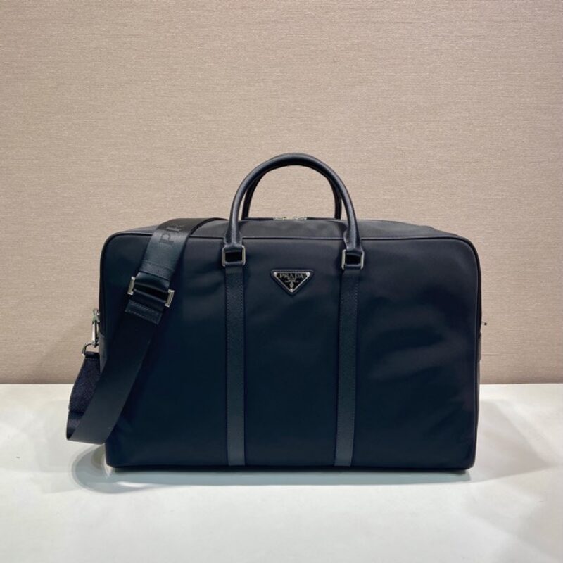PRADA 新品旅行包🎉2VC042