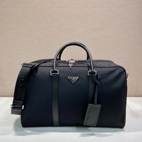 PRADA 新款旅行包🎉2VC014