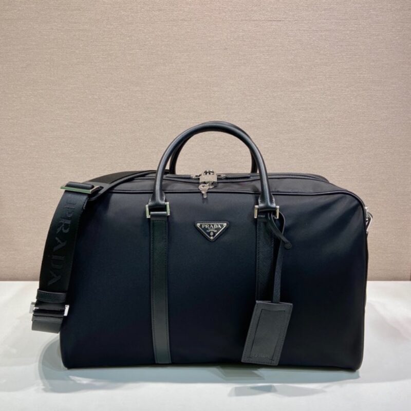 PRADA 新款旅行包🎉2VC014