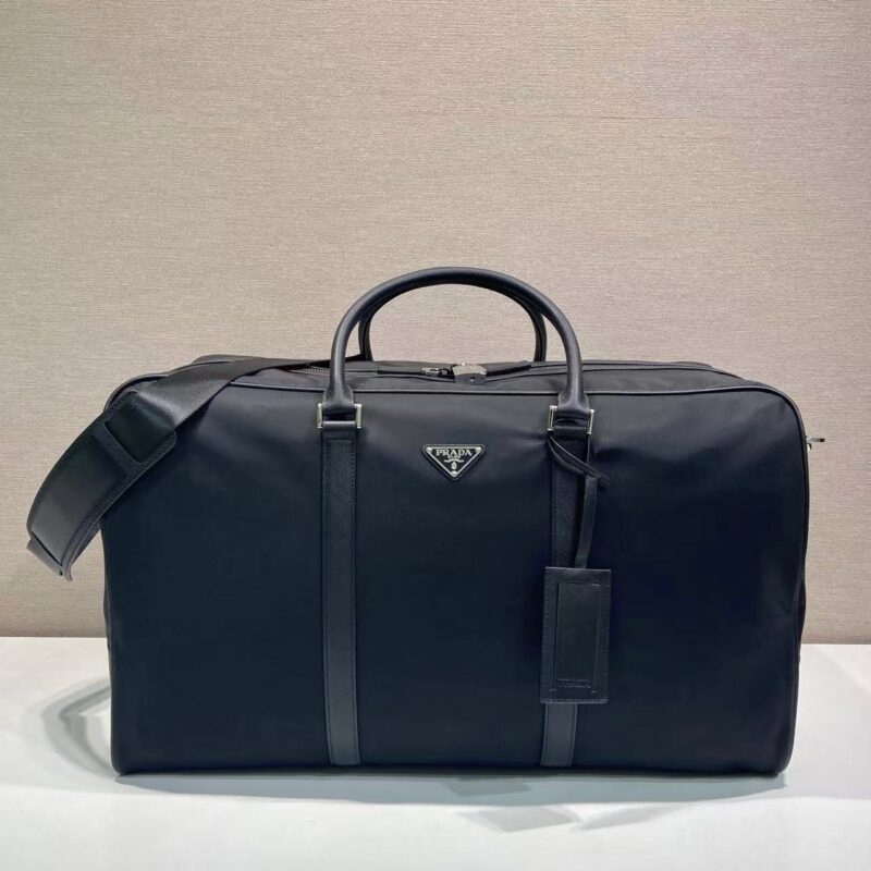 PRADA 新款旅行包🎉2VC013