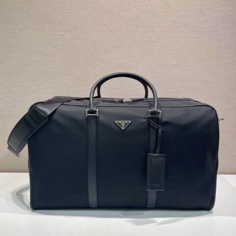 PRADA 新款旅行包🎉2VC013