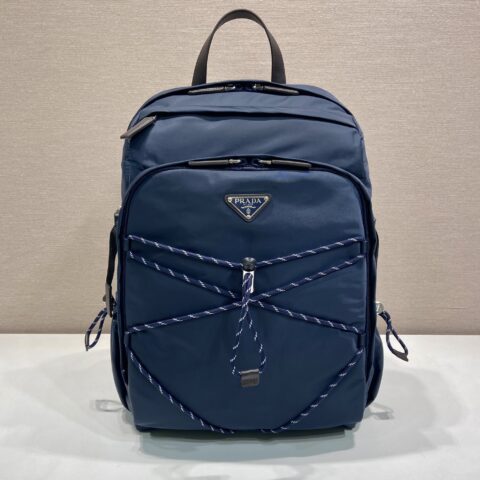 PRADA 新款背包🎉2VZ122新品