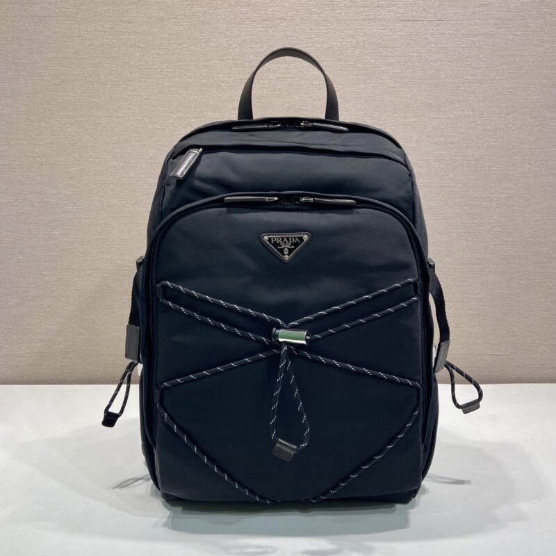 PRADA 新款背包🎉2VZ122新品