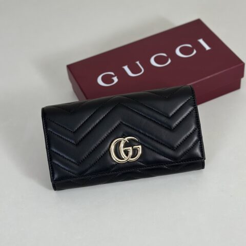 GUCCI 专柜品质，顶级原单货，实物实拍！443436克羊