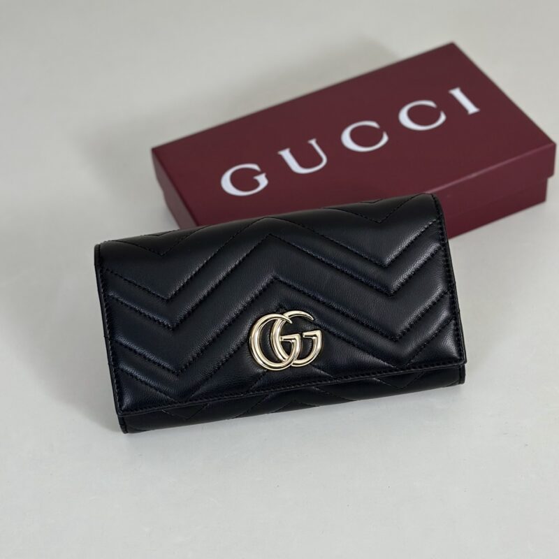 GUCCI 专柜品质，顶级原单货，实物实拍！443436克羊