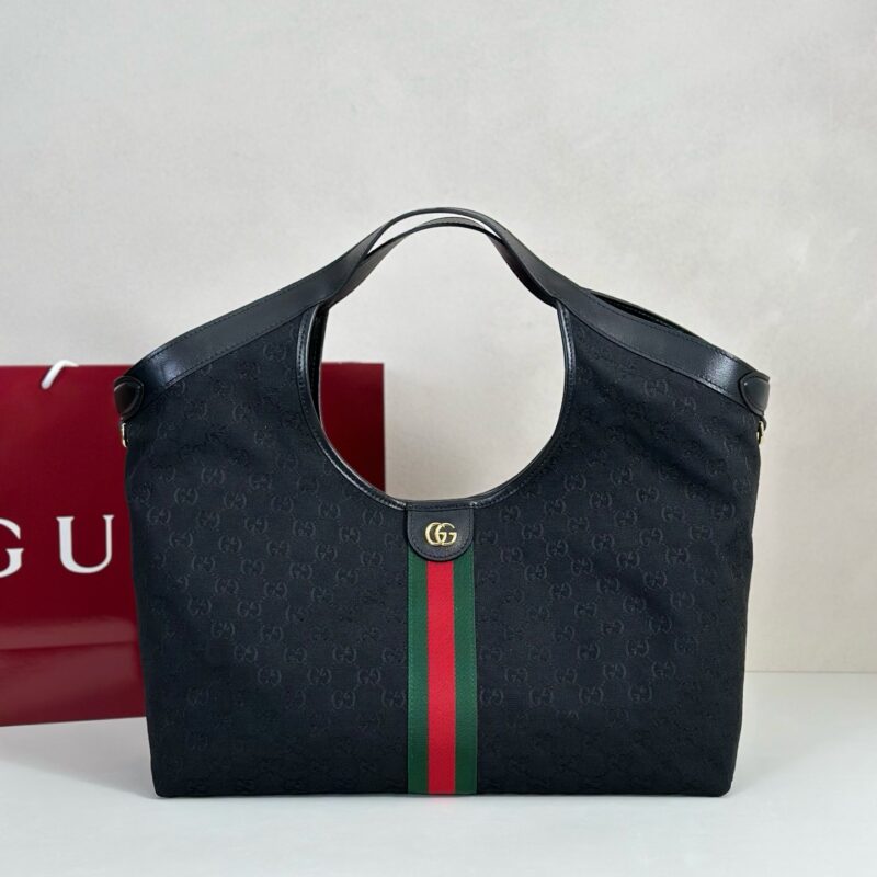 GUCCI  专柜品质，顶级原单货，实物实拍！款号853971克布布皮
