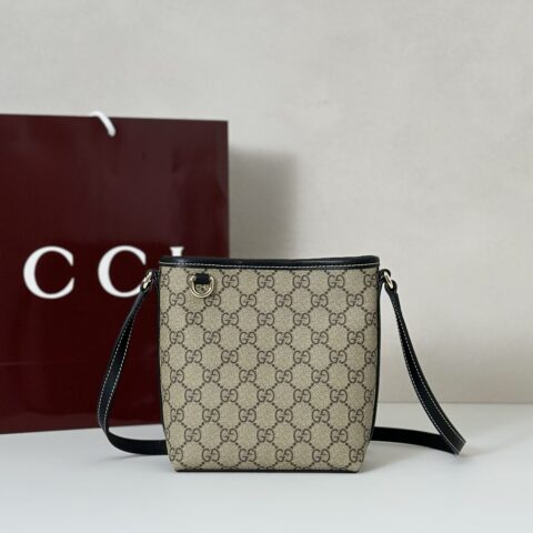 GUCCI 专柜品质，顶级原单货，实物实拍！款号847090啡克