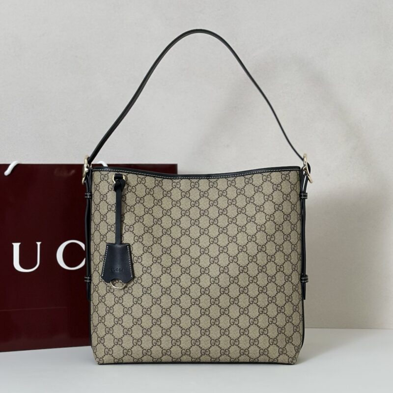 GUCCI 专柜品质，顶级原单货，实物实拍！款号847452啡克