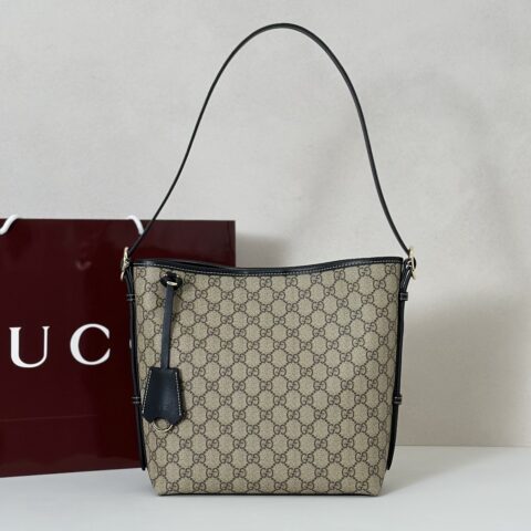 GUCCI 专柜品质，顶级原单货，实物实拍！款号848881啡克