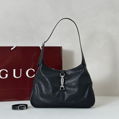 GUCCI 专柜品质，顶级原单货，实物实拍！款号863136克色羊皮