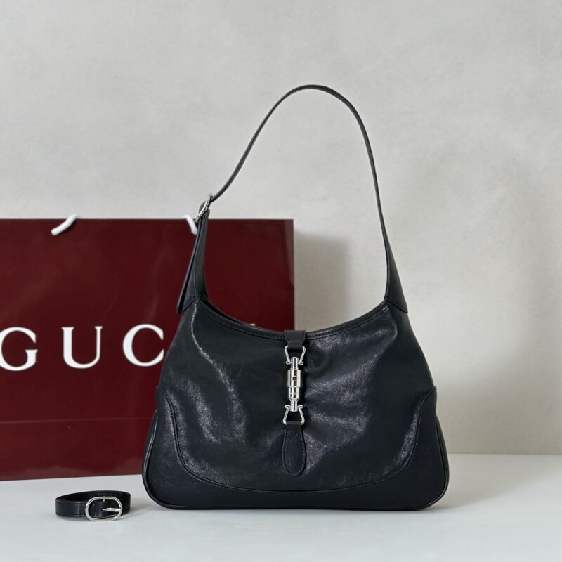 GUCCI 专柜品质，顶级原单货，实物实拍！款号863136克色羊皮