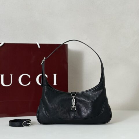 GUCCI 专柜品质，顶级原单货，实物实拍！款号863137克色羊皮