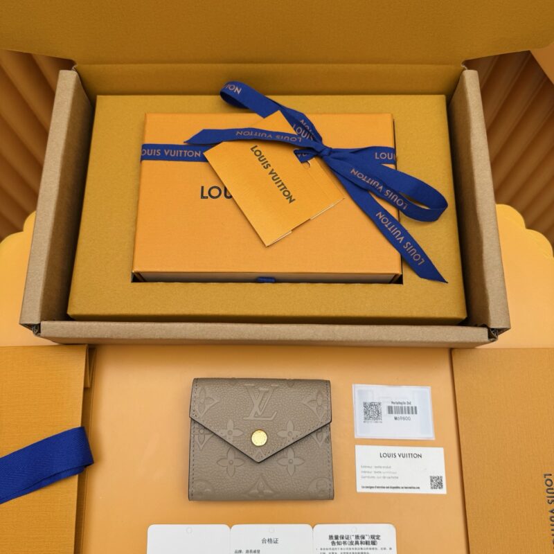 LV M69800 《特級免稅》♻️[官方专版·一級材料·全鋼五金· 动态芯片·全套包裝