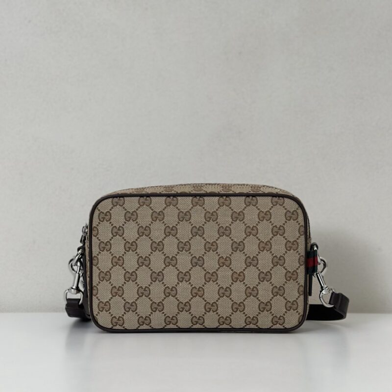 GUCCI 专柜品质，顶级原单货，实物实拍！款号834802杏布