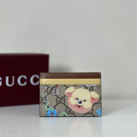 GUCCI 专柜品质，顶级原单货，实物实拍！款号838900小狗