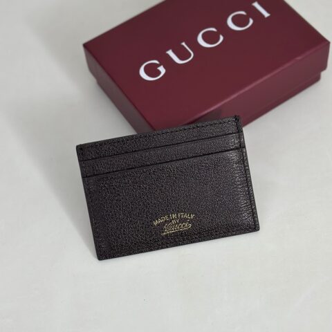 GUCCI 专柜品质，顶级原单货，实物实拍！款号867316啡色