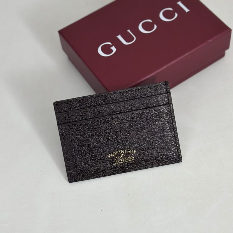 GUCCI 专柜品质，顶级原单货，实物实拍！款号867316啡色