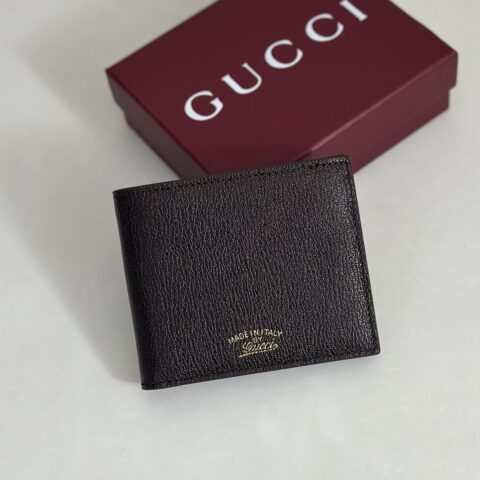 GUCCI 专柜品质，顶级原单货，实物实拍！款号867314咖啡色