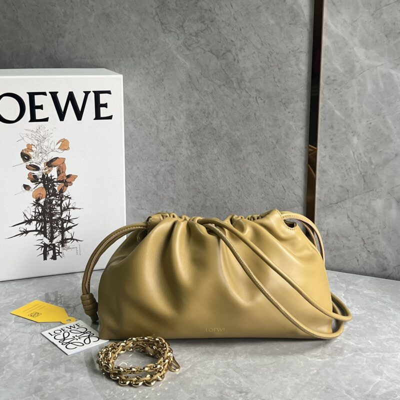 LOEWE Flamenco Purse福袋 0803