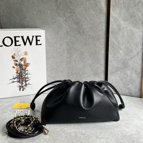 LOEWE Flamenco Purse福袋 0803
