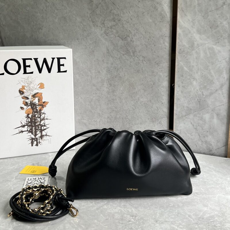 LOEWE Flamenco Purse福袋 0803