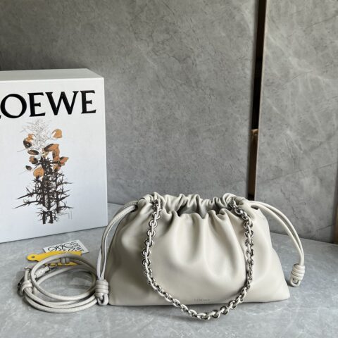 LOEWE Flamenco Purse福袋 0803