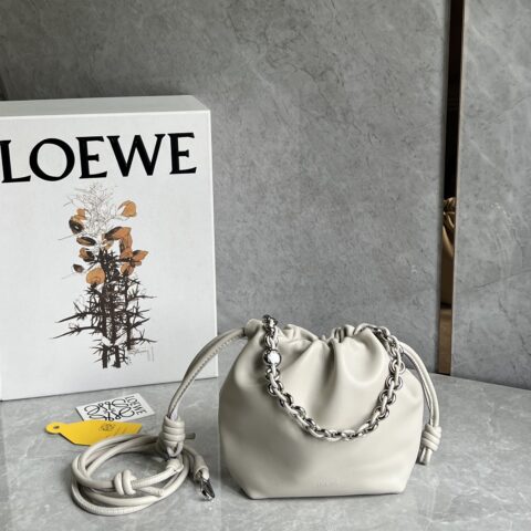 LOEWE Flamenco Purse福袋 0804