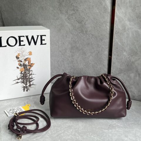 LOEWE Flamenco Purse福袋 0803
