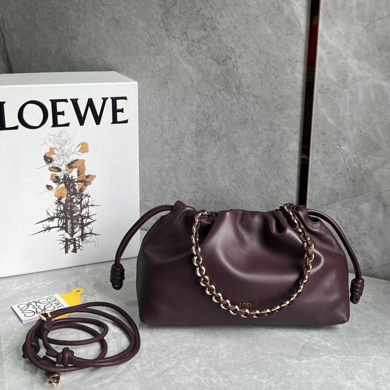 LOEWE Flamenco Purse福袋 0803