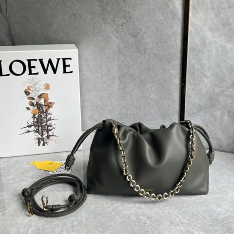 LOEWE Flamenco Purse福袋 0803
