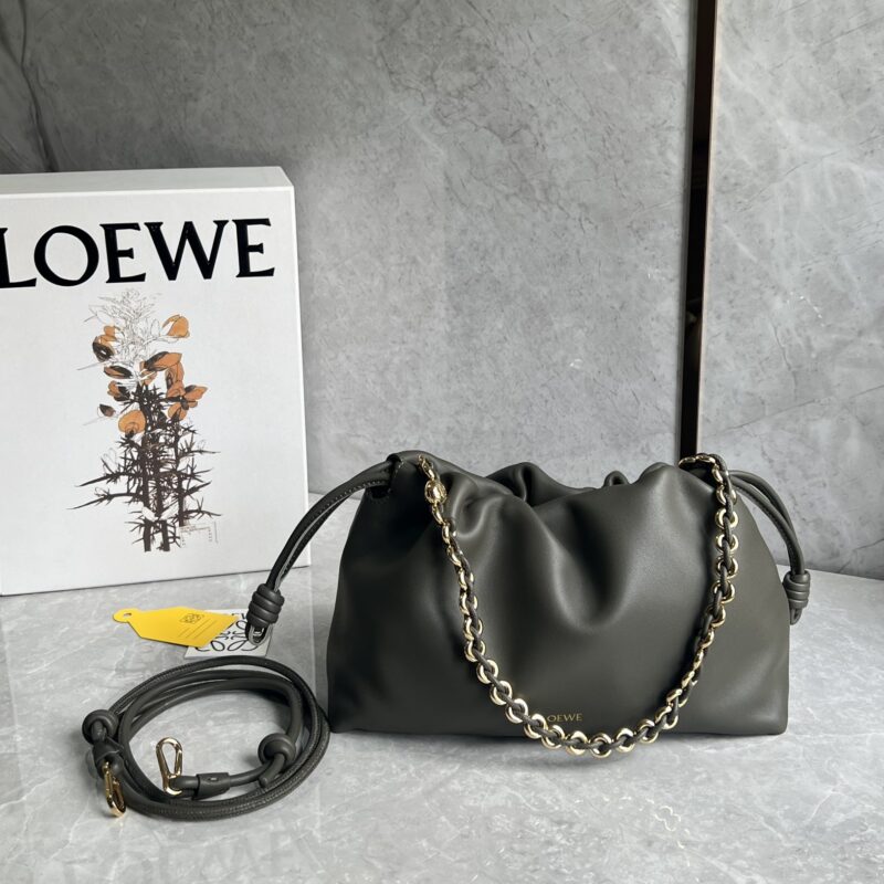 LOEWE Flamenco Purse福袋 0803