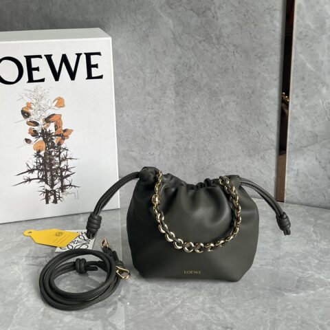 LOEWE Flamenco Purse福袋 0804