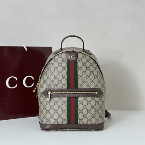 GUCCI 专柜品质，顶级原单货，实物实拍！款号836856啡胶