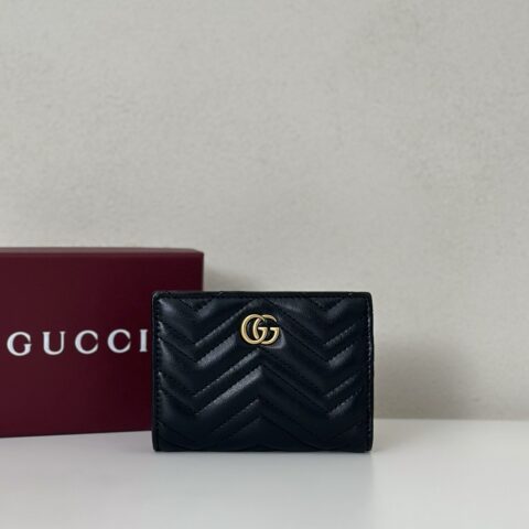 GUCCI 专柜品质，顶级原单货，实物实拍！773427克色