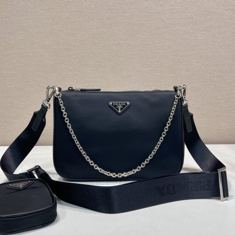 PRADA 新款🎉款号2VH11