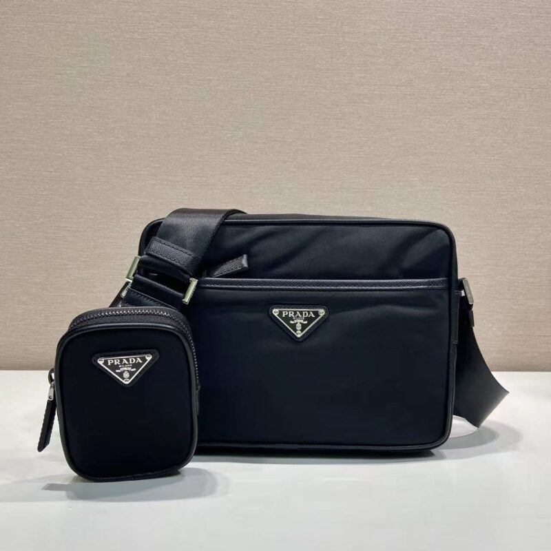 PRADA 经典新款🎉升级版2VH048