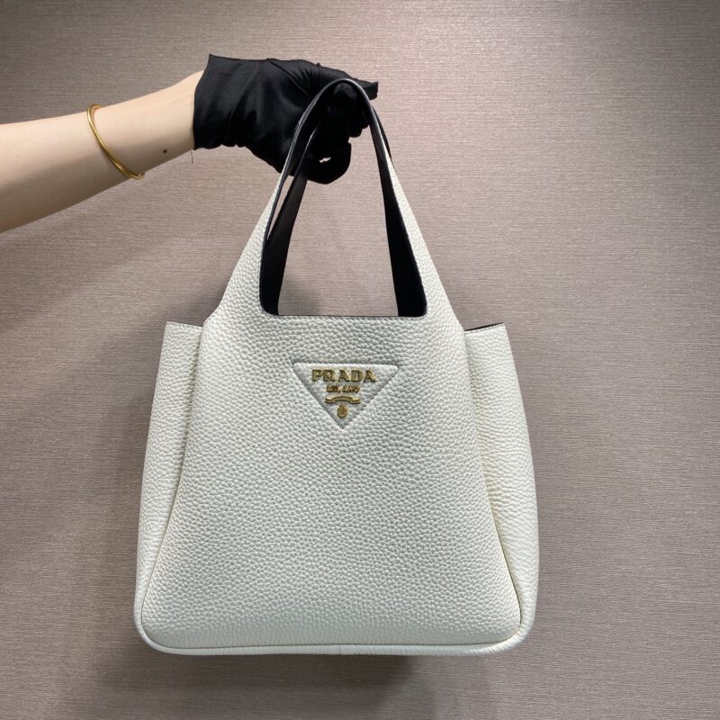 PRADA 新款水桶包✨1BG335