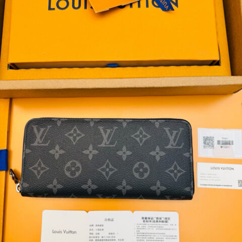 LV M11611《特級免稅》♻️[官方专版·一級材料·全鋼五金·动态芯片·全套包裝